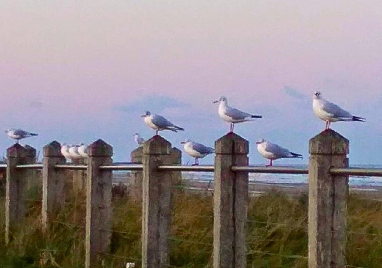 Romantic Lakeside Cottage By The Beach! With Super Cosy Log Burner! The Perfect Escape To Your Home From Home By The Sea! So Relaxing - You Won'T Want To Leave! Pet Friendly! Mablethorpe Eksteriør billede